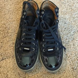 Jimmy Choo Men's Sneakers