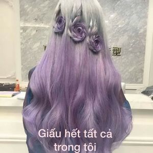 Meet your Posher, Kieu