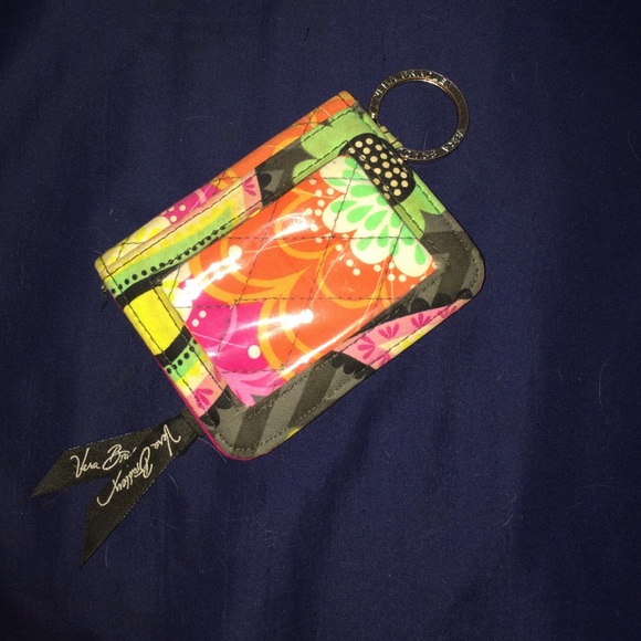 Vera Bradley wallet