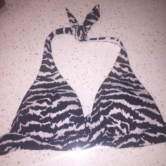 Victoria's Secret bathing suit top