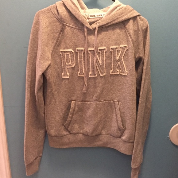 PINK Hoodie