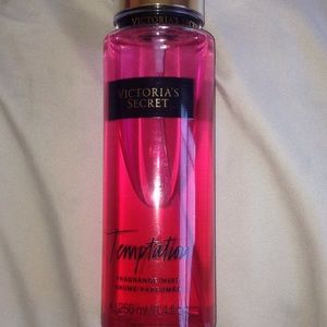 Victoria's Secret body spray