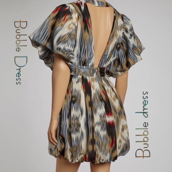 Fumblin Foe Dresses & Skirts - Bubble Dress