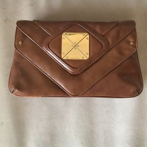 Hayden-harnett for Target Clutch