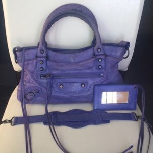 Balenciaga Classic First Bag