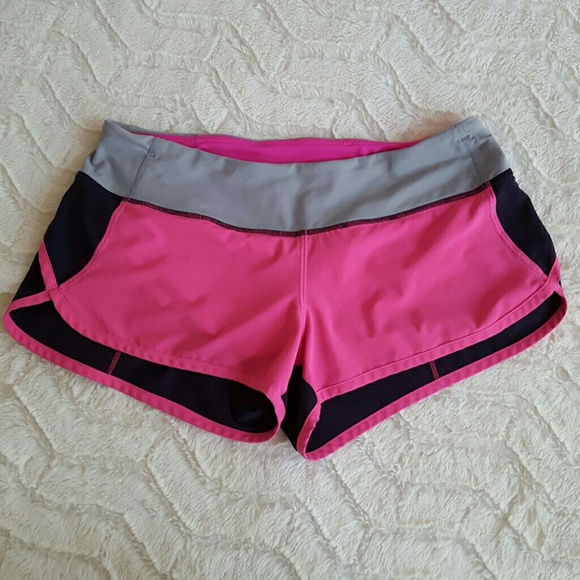 **🚫SOLD🚫** Lululemon Run Speed Shorts