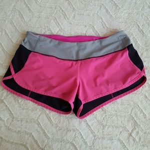 **🚫SOLD🚫** Lululemon Run Speed Shorts