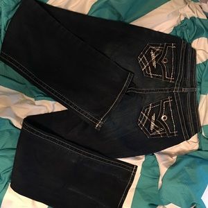 Brand New! Ariat Jeans 27R