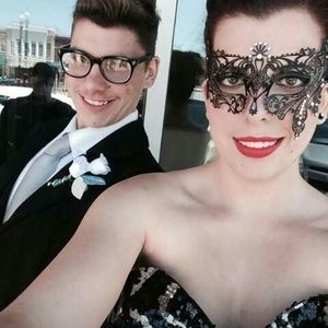 Meet your Posher, Michele