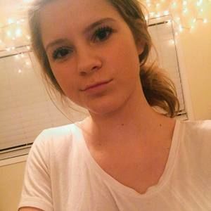 Meet your Posher, Gabby