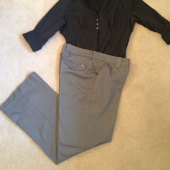 Lee khaki's Pants