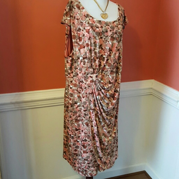 Connected Woman Dresses & Skirts - Women's dress by Connected Woman size 24 W