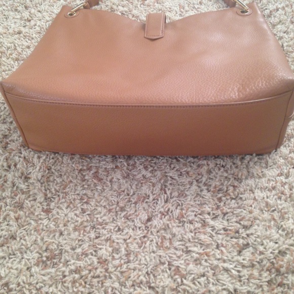 EEUC Tory Burch Plaque Hobo - Picture 4 of 4