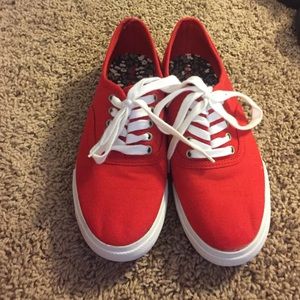 Red Keds