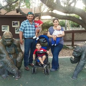 Meet your Posher, Liliana