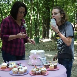 Meet your Posher, Kandra