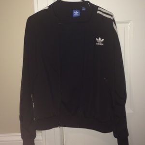 Tumblr Adidas Jacket *ON HOLD*
