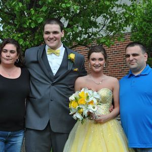 Meet your Posher, Lisa