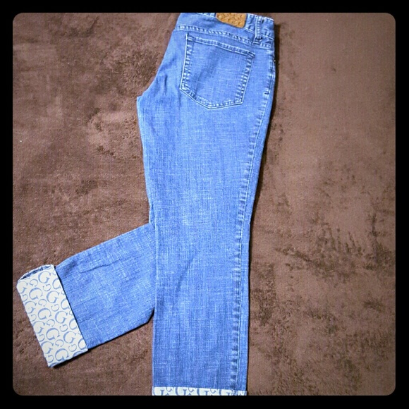 Guess jeans