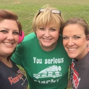 Meet your Posher, Robin