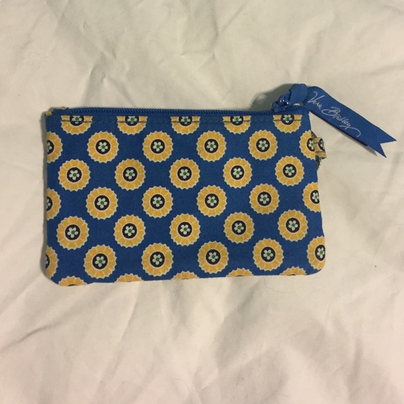 Vera Bradley Wallet
