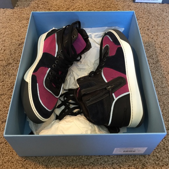 Lanvin Sneakers