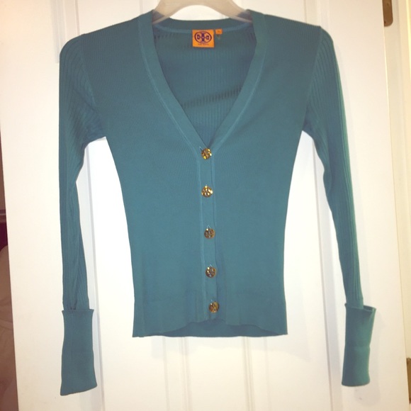 Tory Burch