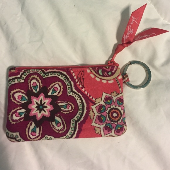 Vera Bradley Wallet