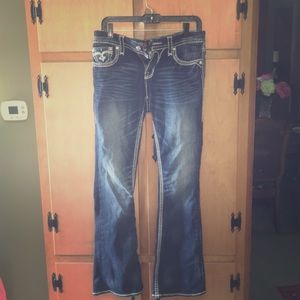 Rock Revival bootcut jeans