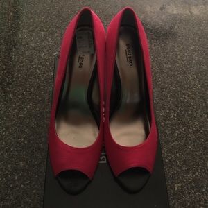 Bisou Bisou  pumps