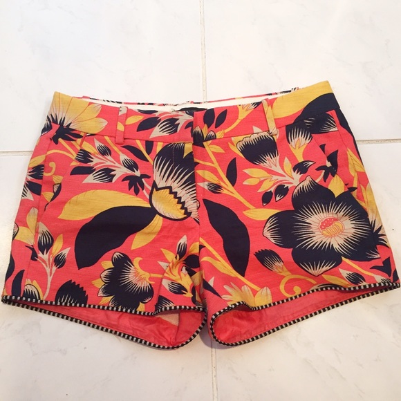 J. Crew Chino short