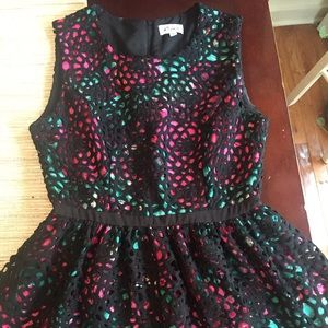 Anthropologists Wolven Dress...