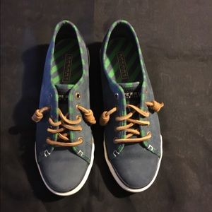 Brand New Sperry Top-Sider