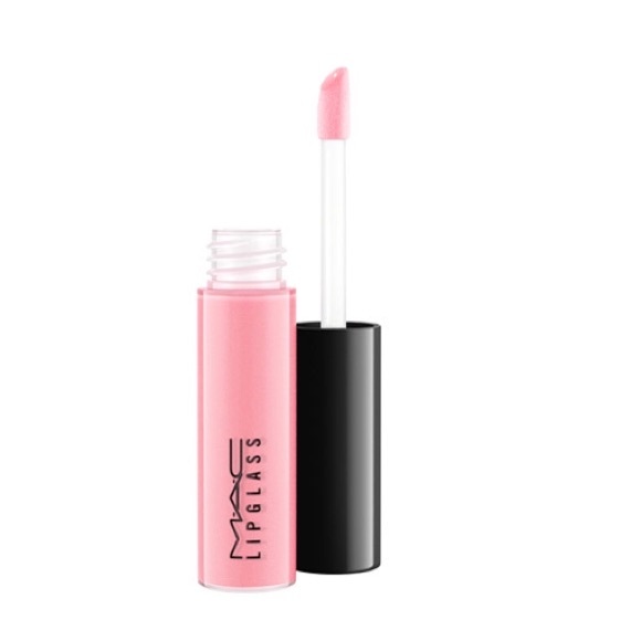 MAC Cosmetics Other - Of Corset MAC lipgloss from "Lingerie Collection"