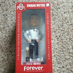 Urban Meyer Collectible