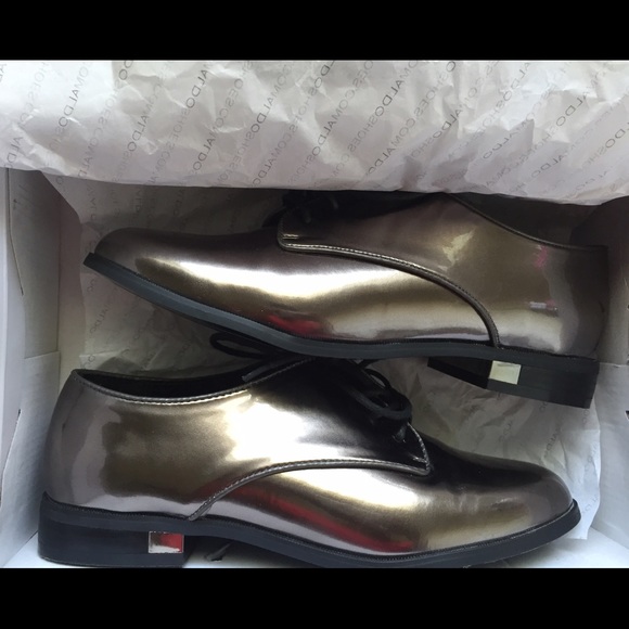 ALDO Oxford Shoes