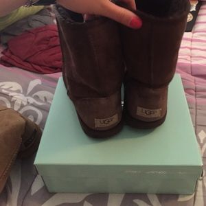 Uggs