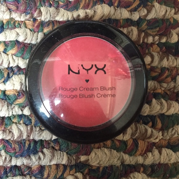 Nyx Cream Blush