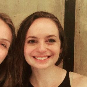 Meet your Posher, Mollie