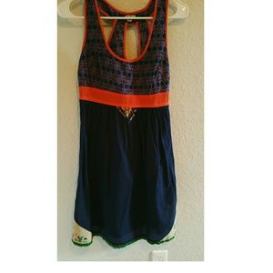 Urban Outfitters Ecote Dress.