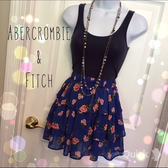 💕Abercrombie & Fitch Dress!💕