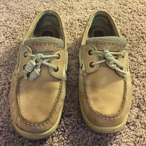 Sperry Top-Siders