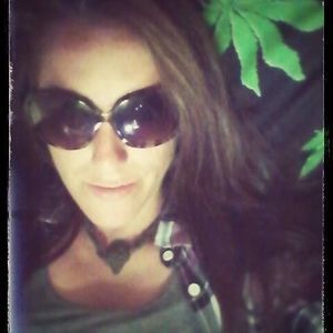 Meet your Posher, Kellie