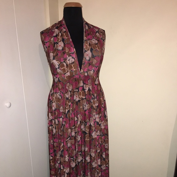 SWAK Dresses & Skirts - 3 way Eternity Dress