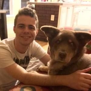 Meet your Posher, Louann