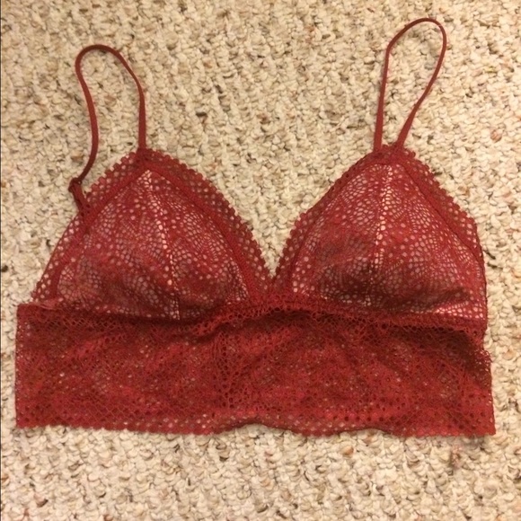 VS Bralette