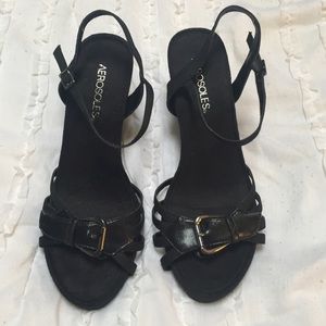 Black wedges - reserved for xxfiaxx