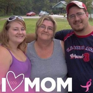 Meet your Posher, Crystal