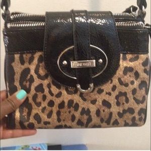 Nine West Cross Body