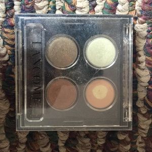 Lancôme Eyeshadow Set